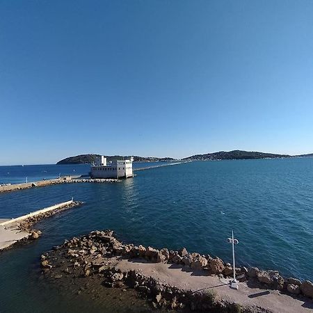 Appartement agréable près de la mer ! Tolón Exterior foto